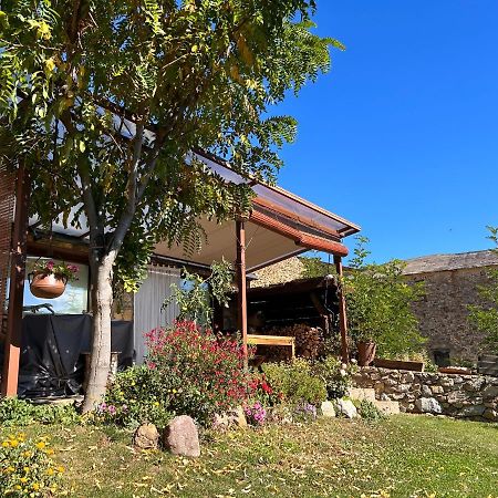 Idilico Refugio De Montana Ideal Escapadas Olopte Exterior photo