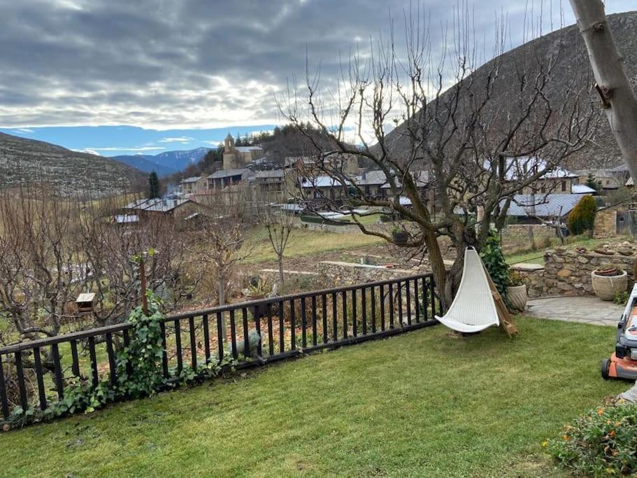 Idilico Refugio De Montana Ideal Escapadas Olopte Exterior photo