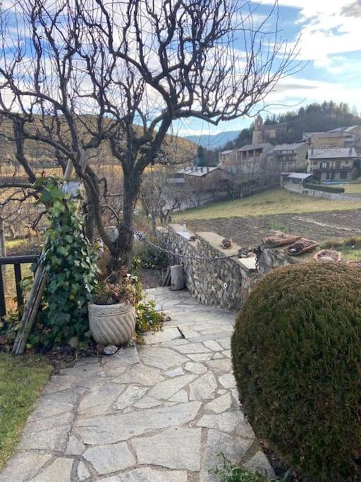 Idilico Refugio De Montana Ideal Escapadas Olopte Exterior photo
