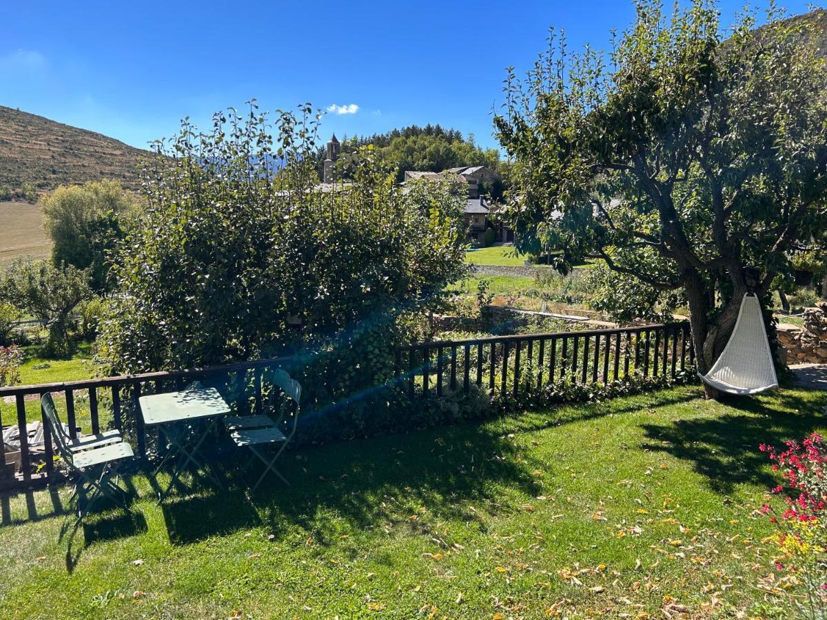 Idilico Refugio De Montana Ideal Escapadas Olopte Exterior photo